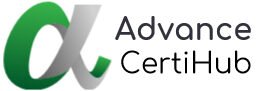 Advance Certihub