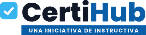 CertiHub - una iniciativa de Instructiva